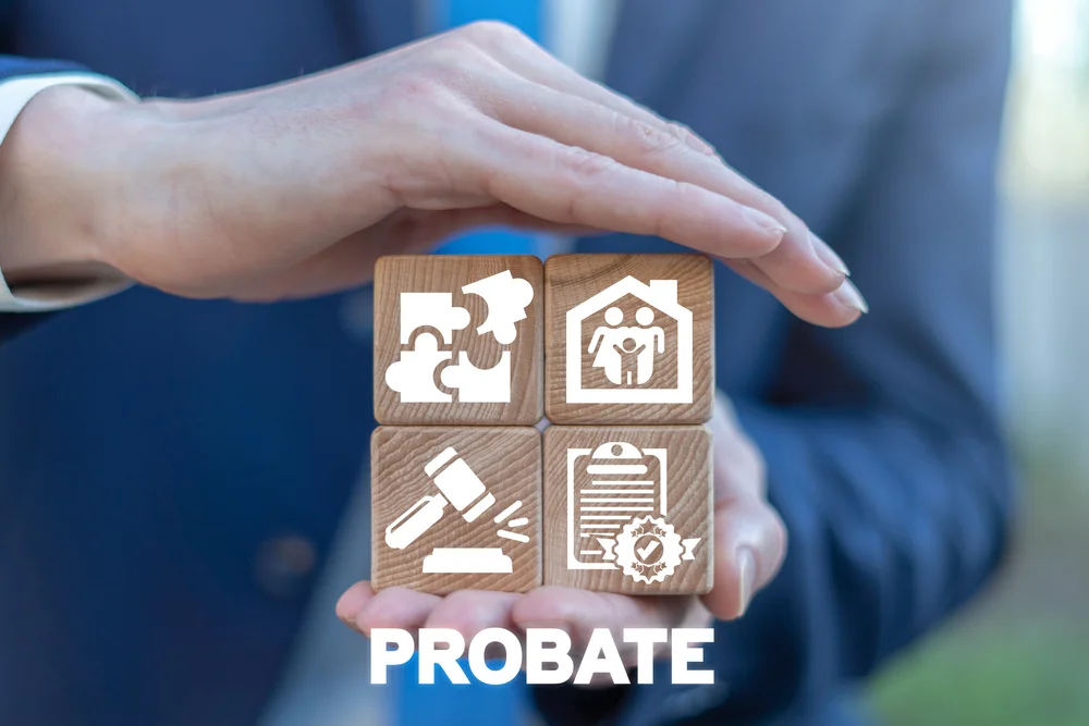 Affordable probate help in El Cajon CA