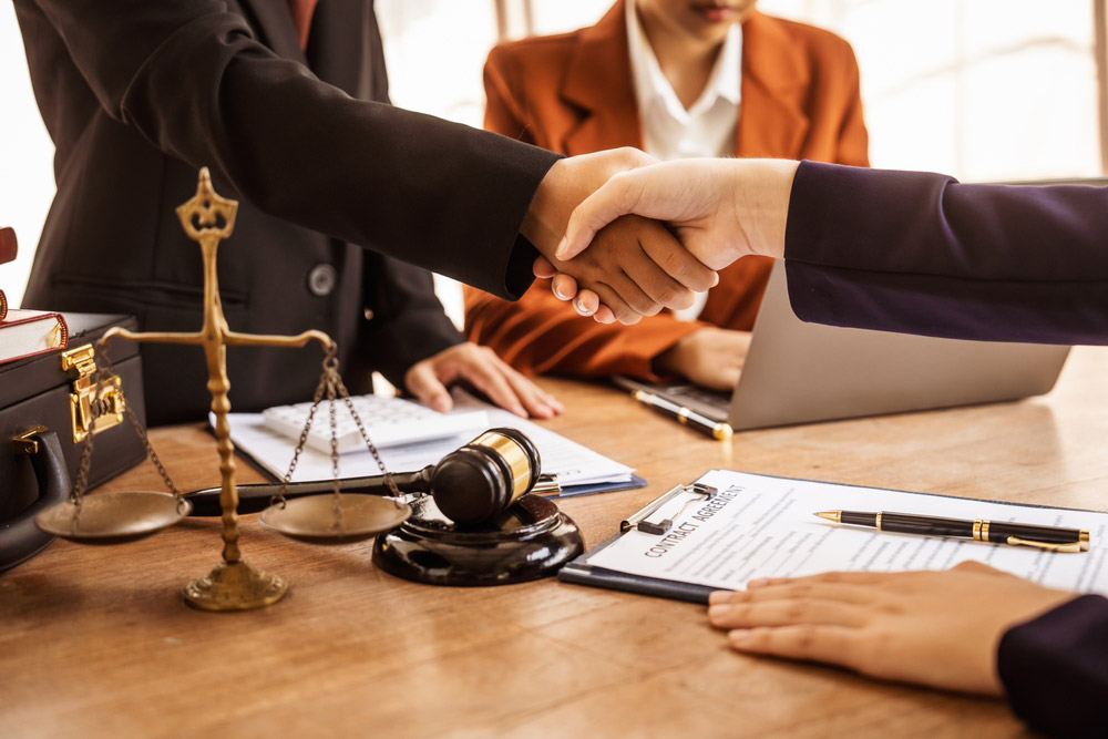 Best-Rated Probate Lawyer Near Me with Free Consultation