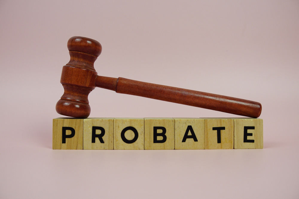 Flat-Fee Probate Consultation San Diego