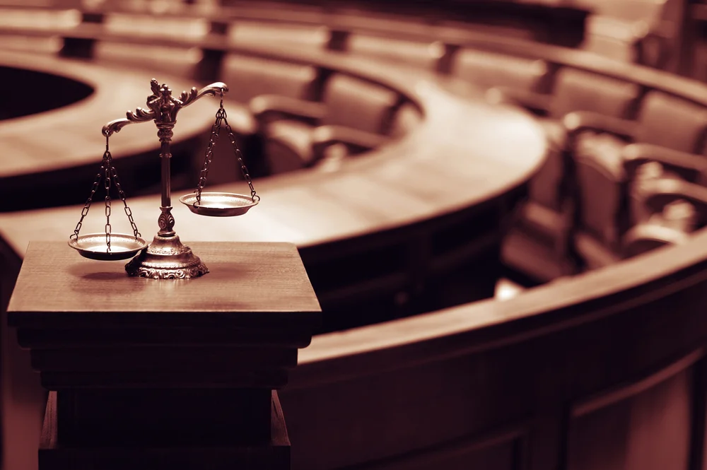 How to file probate in San Diego Central Courthouse