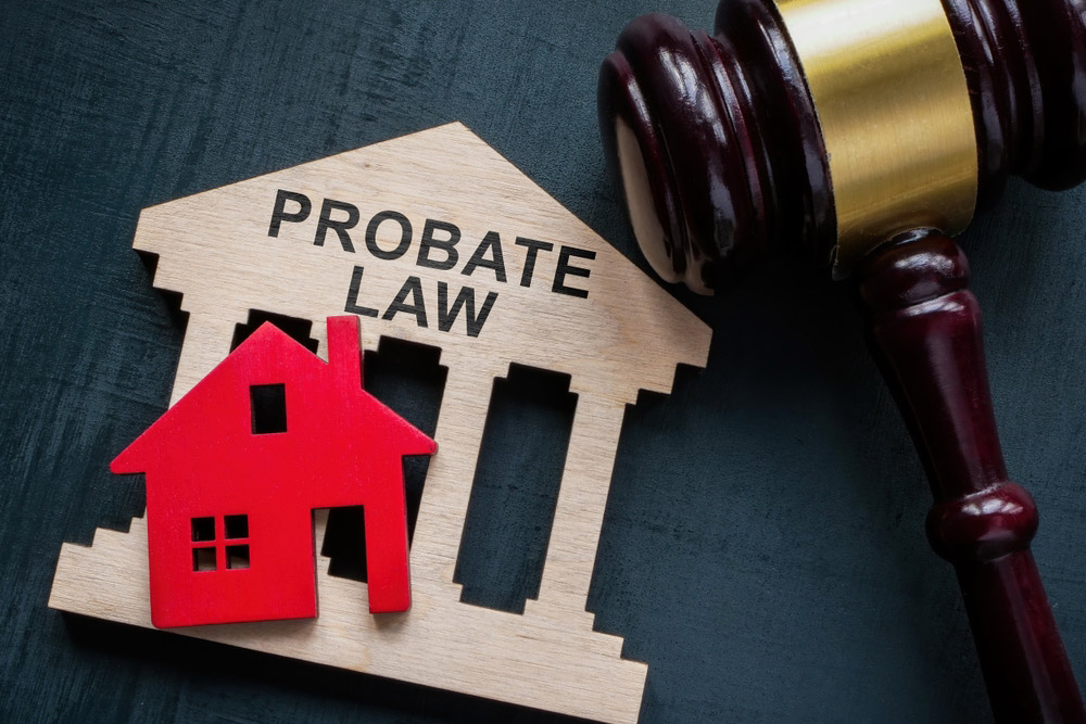 Probate Attorney La Jolla for High Net Worth Estates 
