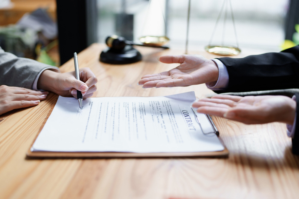  Probate Attorney in San Diego Accepting New Cases Today