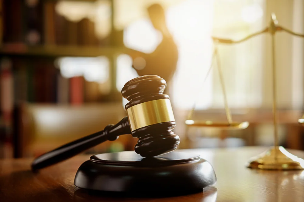 Probate law firm near Mission Valley SD