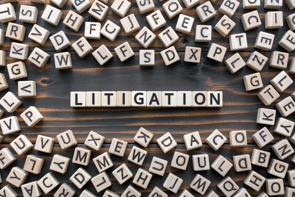 Probate Litigation Attorney in Carlsbad