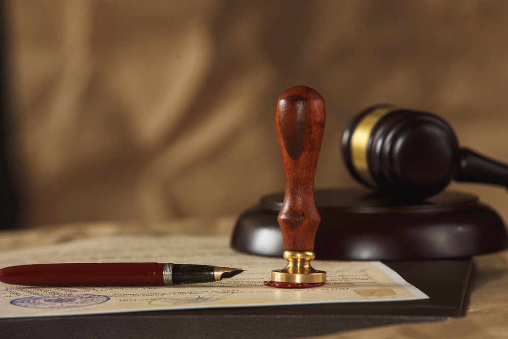 Probate Representation for Vista Superior Court Cases