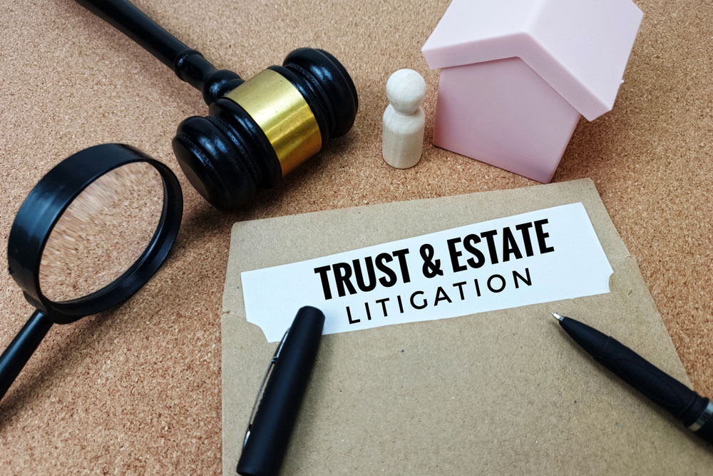Top-Rated Trust and Estate Litigation Firm in 92101-img