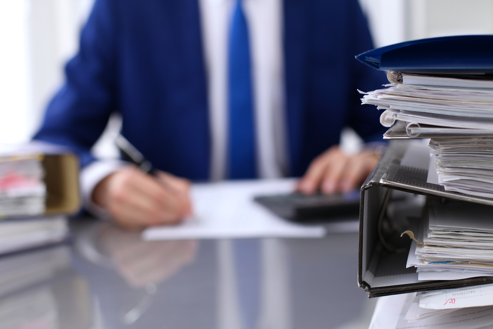 Trust Administration Lawyer in Chula Vista
