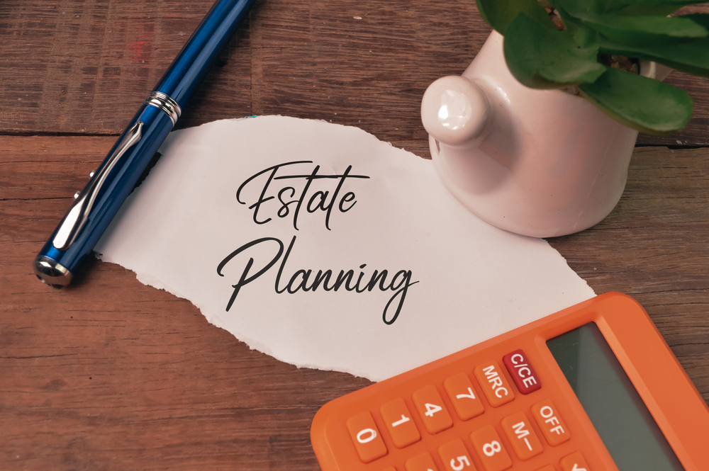 Carlsbad Estate Planning Lawyer